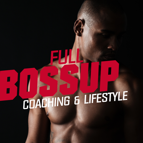 Bossup Coaching & Lifestyle