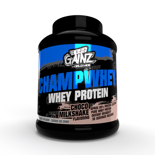 ChampWhey Protein